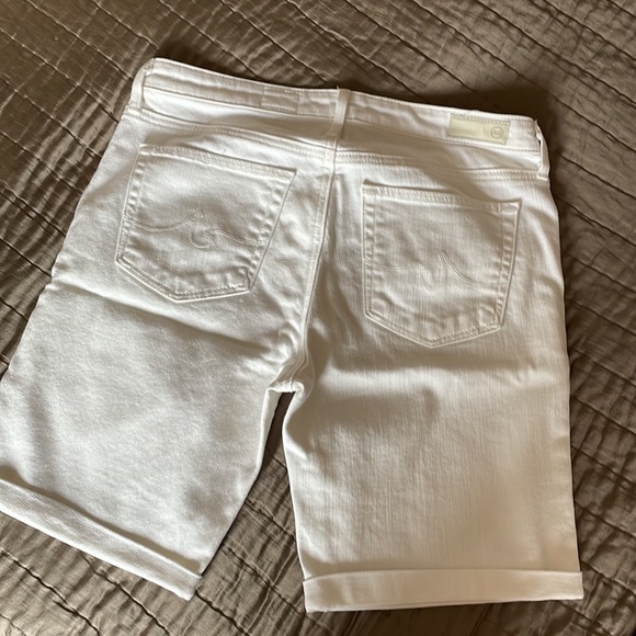 AG Bermuda Shorts , Size 28 NWOT - Picture 3 of 7